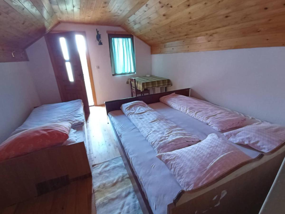 Ivona - Kuca Za Odmor Perusic - Stara Lika Apartment Екстериор снимка